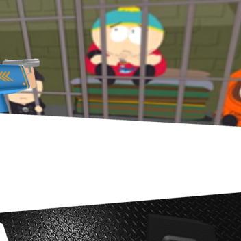 Escape The Prison
