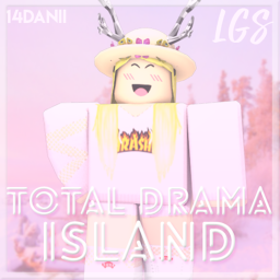 LGS • Total Drama Island