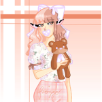 ｅｗｅ。