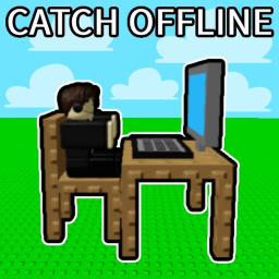 Catch and Report icon