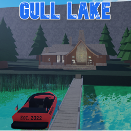 [Update] Gull Lake icon