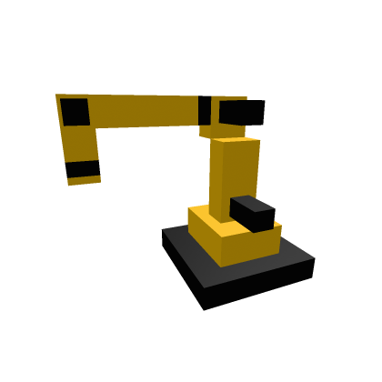Robot_Fanuc