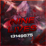 你 NINE LIVES
