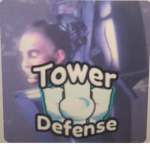Toilet tower defense!