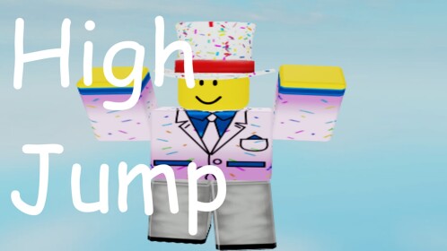 High Jump