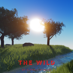 The Wild [WIP]