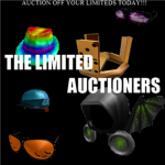 The Limited Auctioners