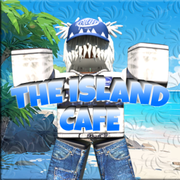 🏝️The Island Café🏝️