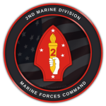 2nd Marine Division [USМC]