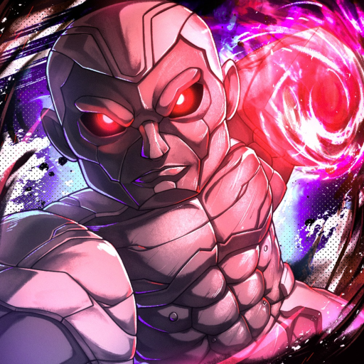 [🕹️ GAMEMODE] Project Smash