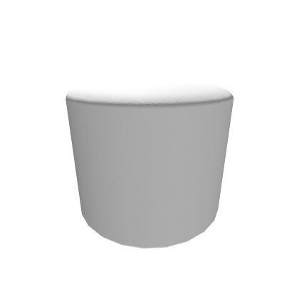 Realistic Marshmallow