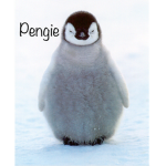 Penguin squad by fizzy19283
