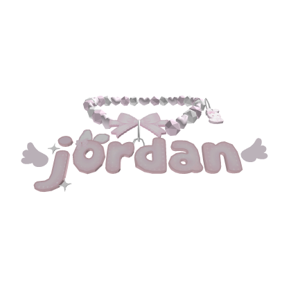 Jordan