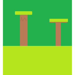 Donation Jungle