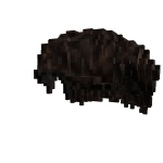 8-Bit Telamon Hair
