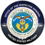 [-Office оf the Inspector GeneraI