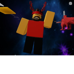 Dragon Obby