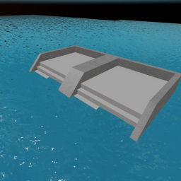 Ragdoll Engine But Under' Water