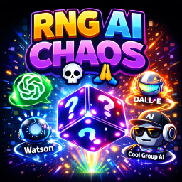 Rng AI CHAOS