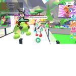 1st Erec Rex Group