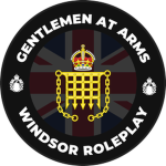 [WR] Gentlemen at Arms