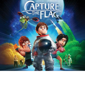 Capture the Flag