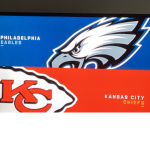 The Pennsylvania Philadelphia Eagles Fan Group