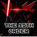 The Sith Order  