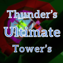 Tower Rush [In-Dev]
