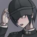 Shuuichi Saihara ♥