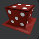 Dice Army of Red