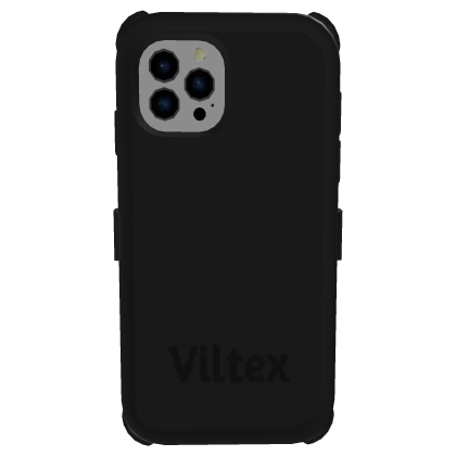Viltex Phone Holster FR - [White] (PBR)
