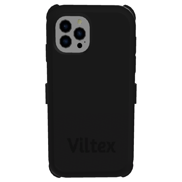 Viltex Phone Holster FR - [White] (PBR)