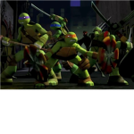 Teenage Mutant Ninja Turtles Fan Club