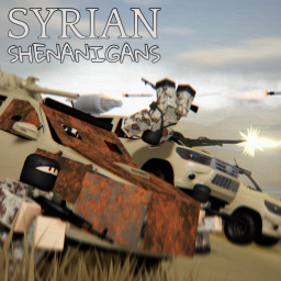 SyrShenanigans Devtest