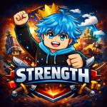 Strength Crew