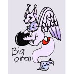 Big Oreo