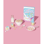 ~cereal blossom~