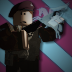 B.A | 1st Airborne Division