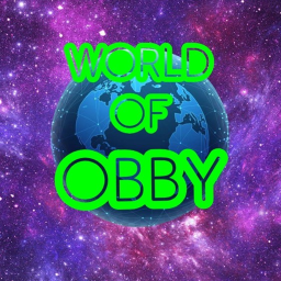 World Of Obby (BETA)