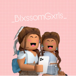 Blossom Squad!! :D