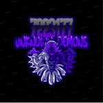 Unknown Demon$