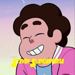 Steven Slenderverse icon