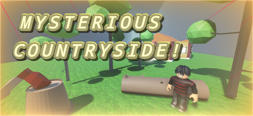 Mysteries of the Countryside