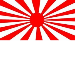 Rising sun  icon