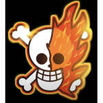 Inferno Pirates.