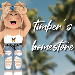 Timber's HomeStore
