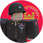 United States Army Engineer Corps 1940s