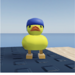 Exp’s club