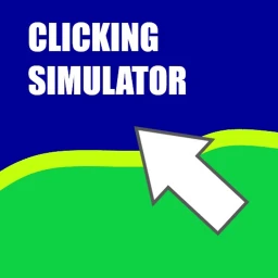 Clicking Simulator icon